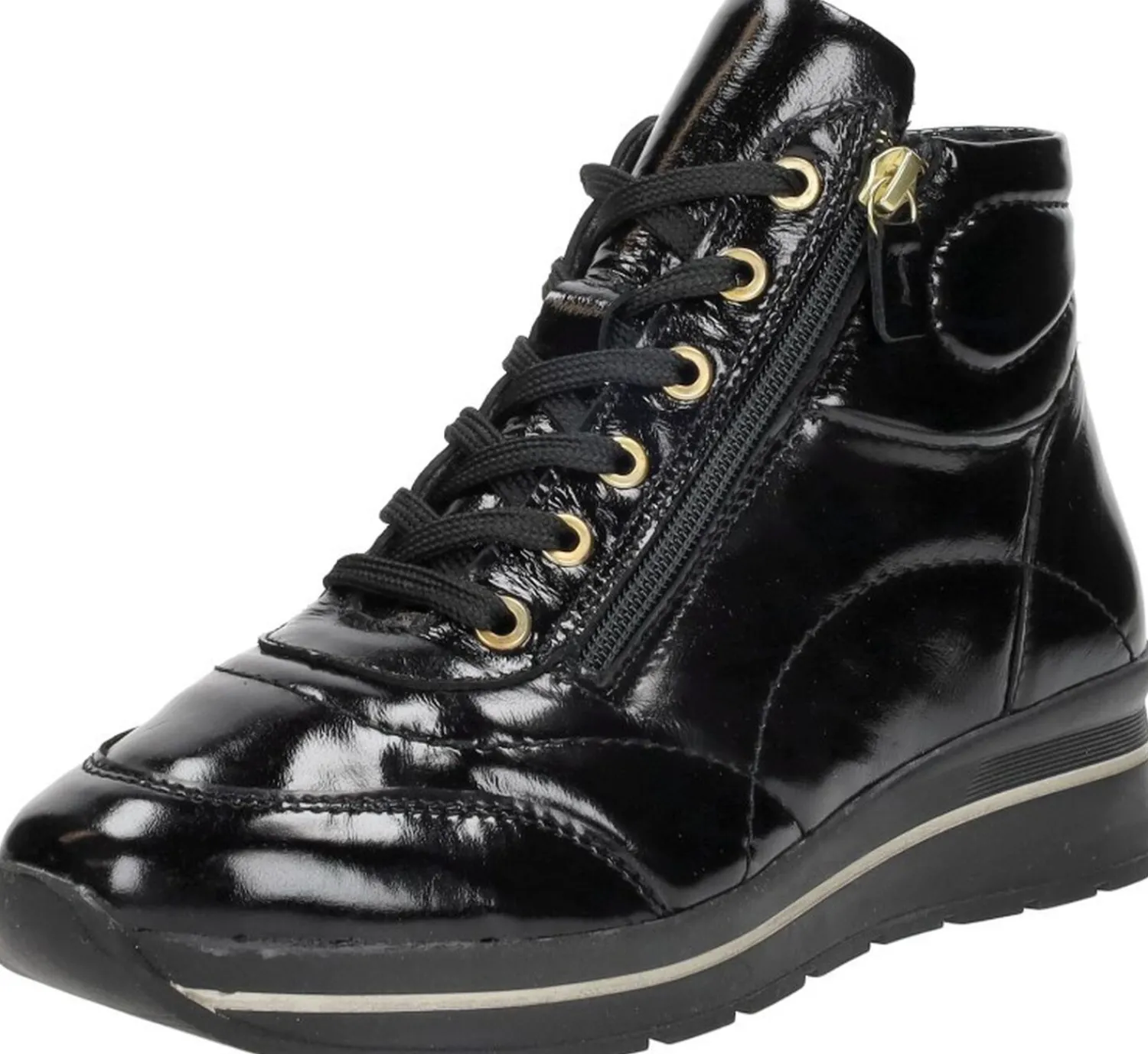 Sub55 Comfort Collection Ruby 92 Zwart lak Clearance