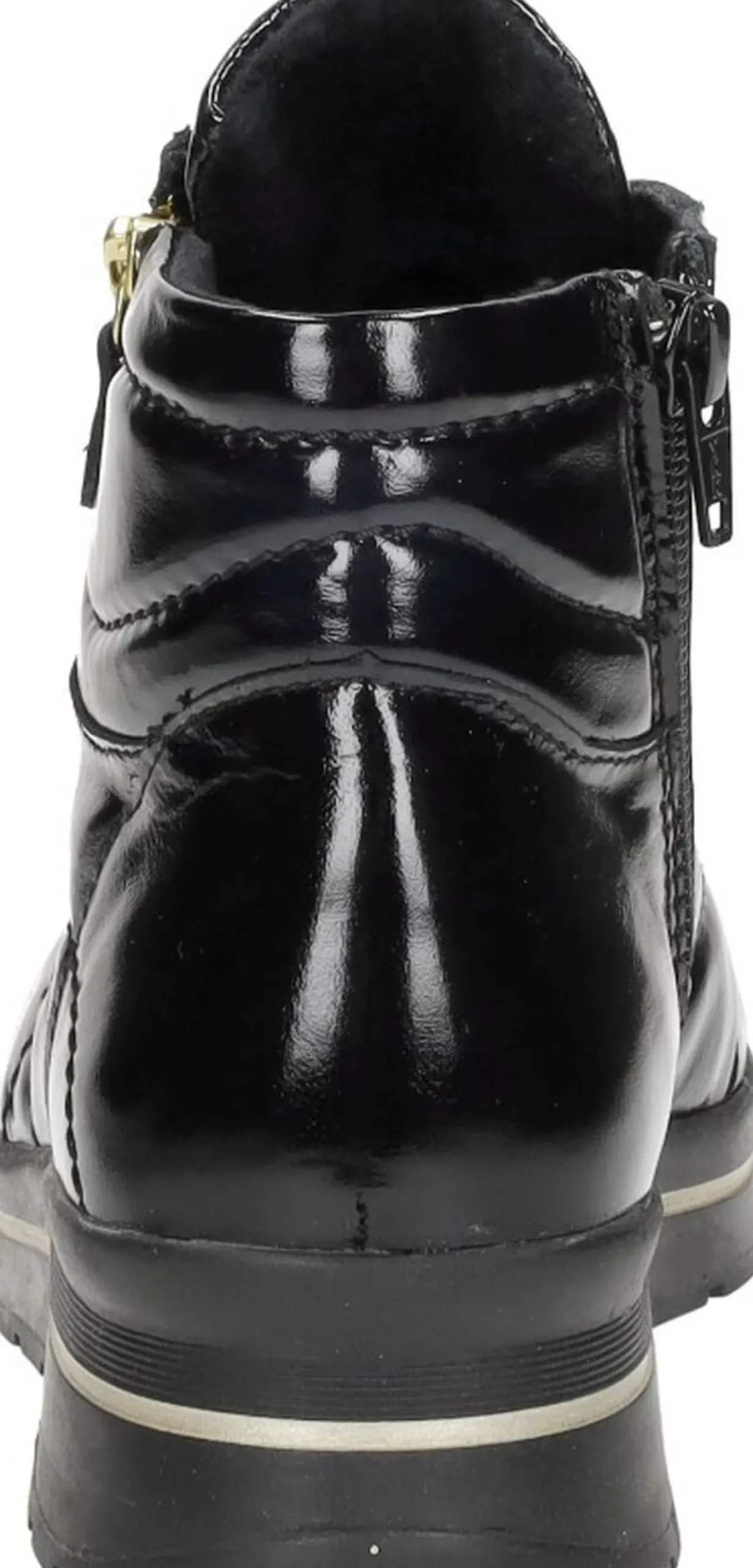 Sub55 Comfort Collection Ruby 92 Zwart lak Clearance