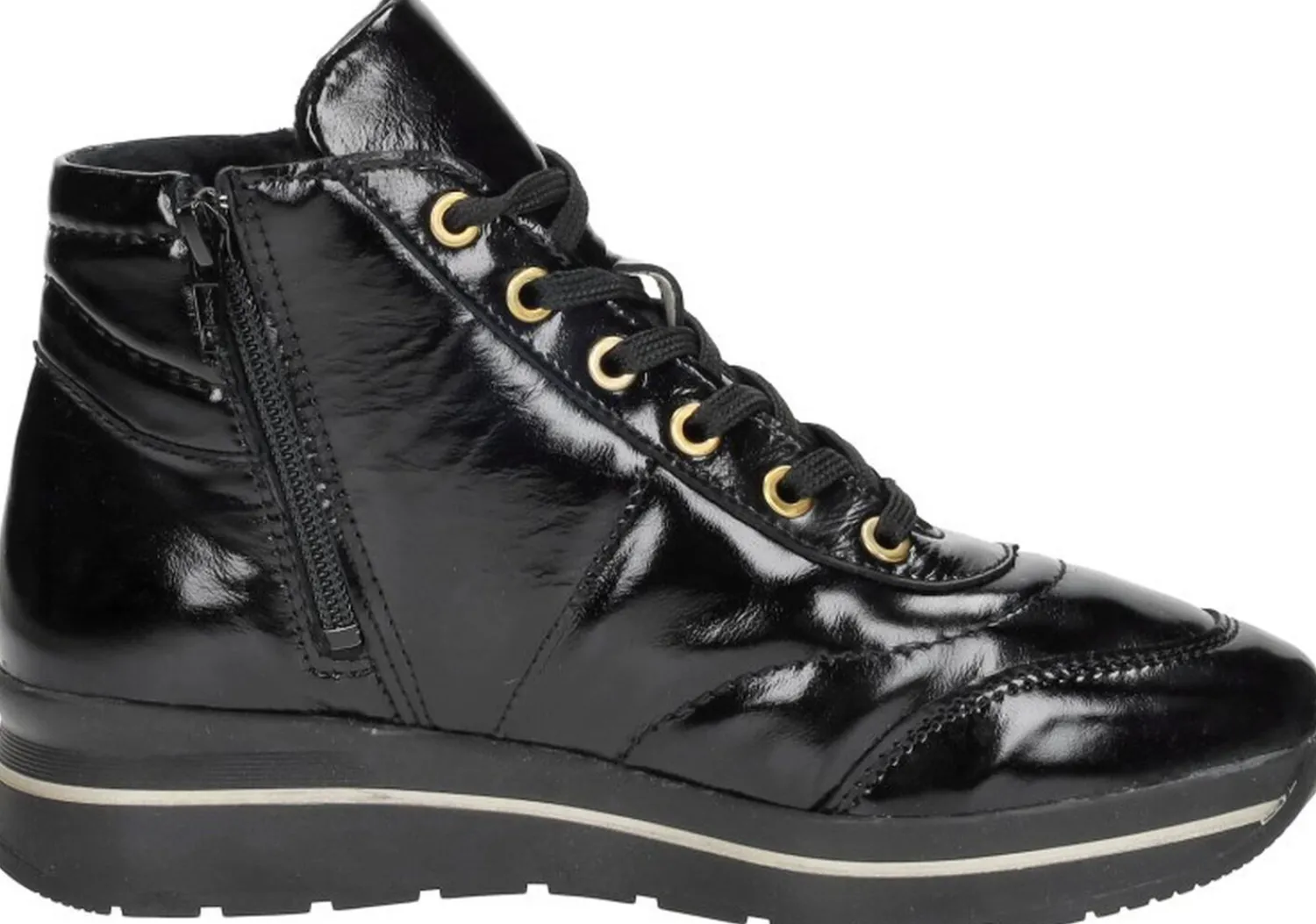 Sub55 Comfort Collection Ruby 92 Zwart lak Clearance