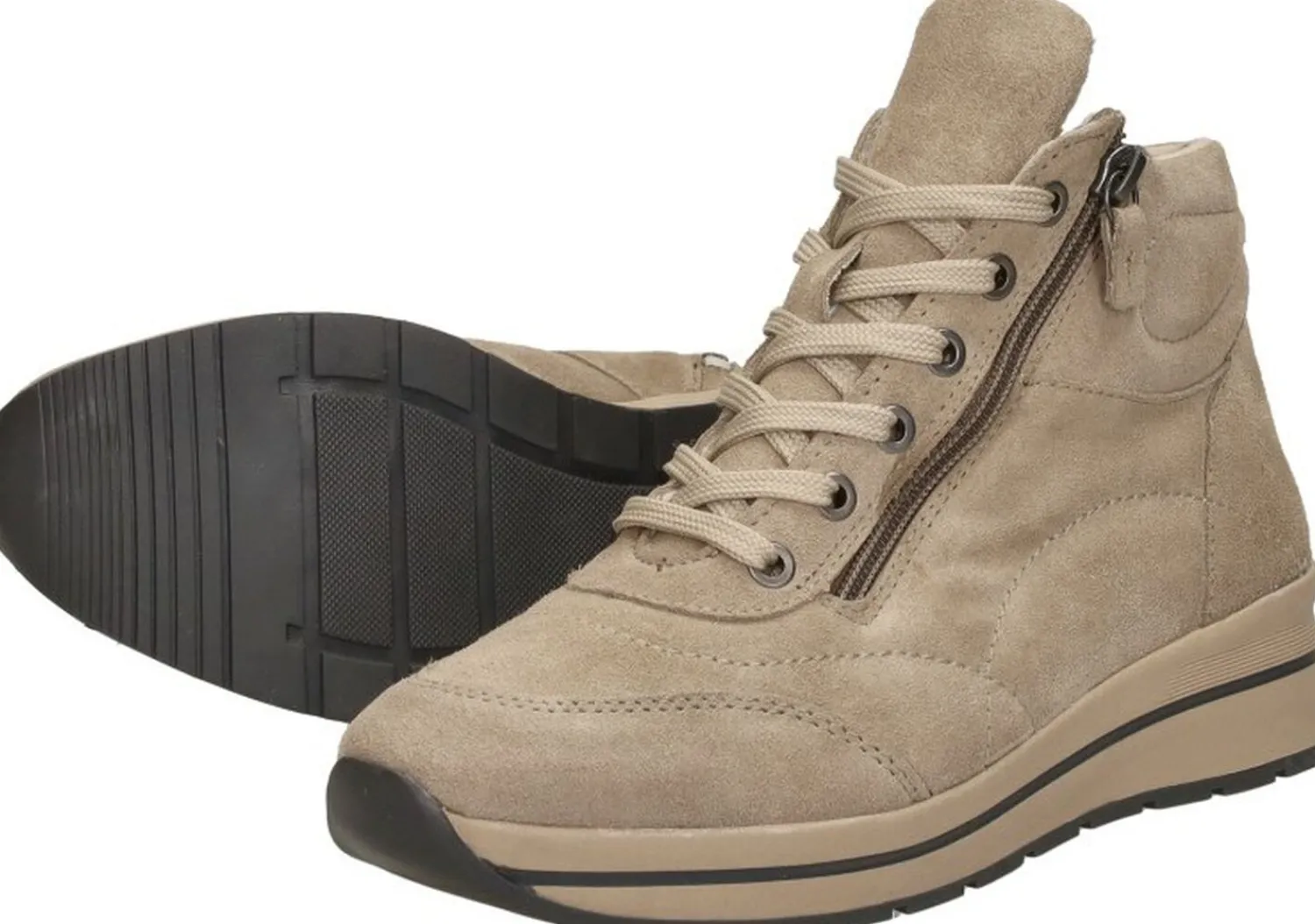 Sub55 Comfort Collection Ruby 92 Beige Discount