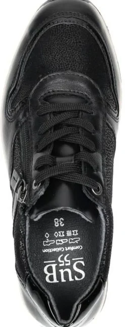 Sub55 Comfort Collection Ruby 70 Zwart Best