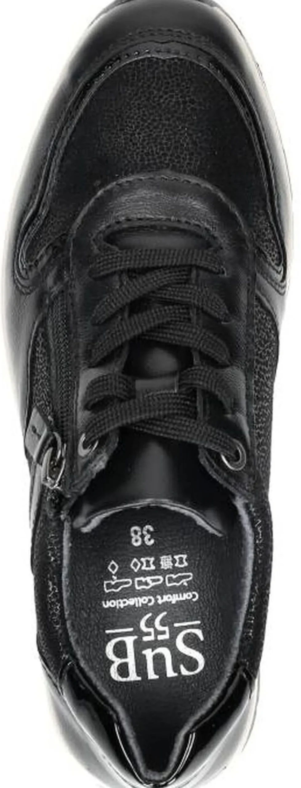 Sub55 Comfort Collection Ruby 70 Zwart Best