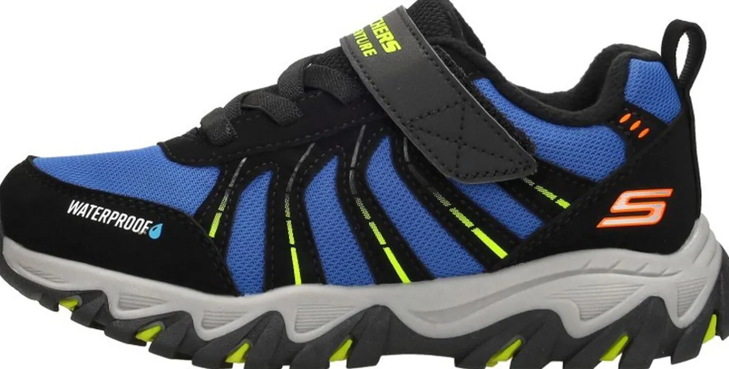 Skechers Rugged Ranger Blauw Sale
