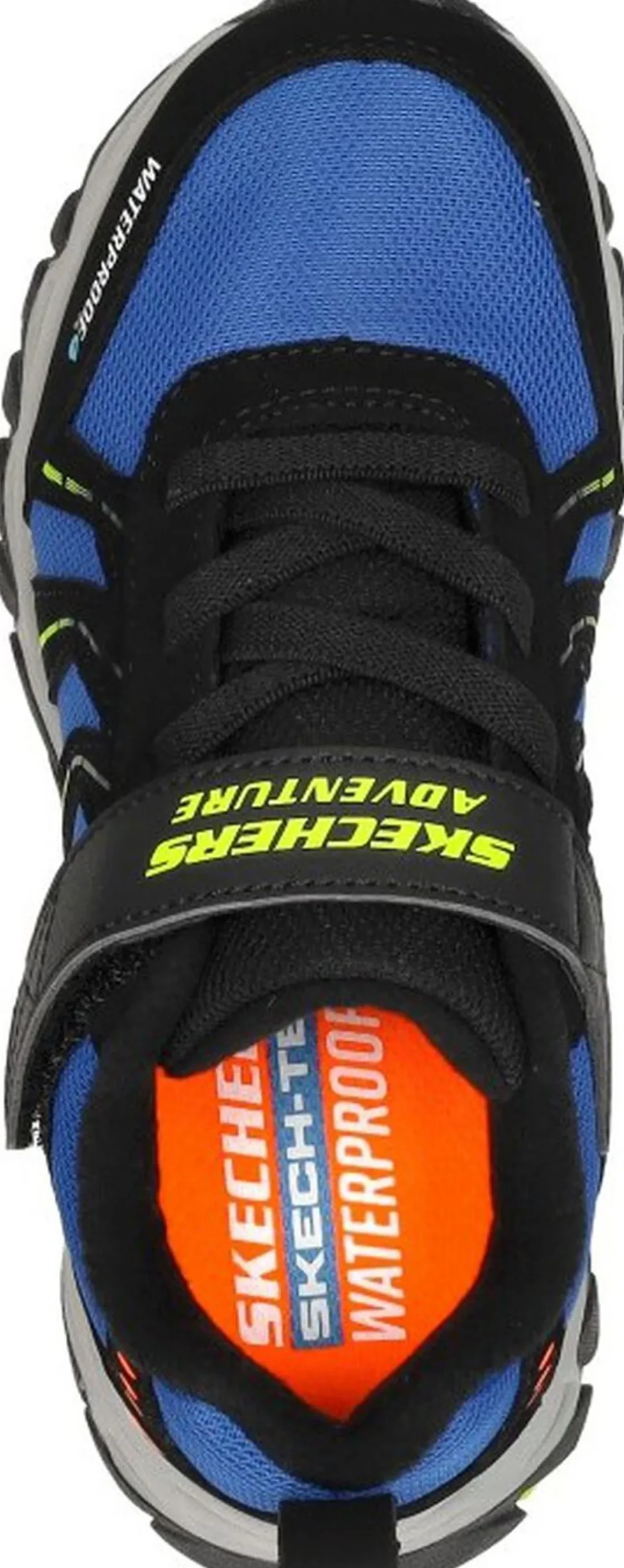 Skechers Rugged Ranger Blauw Sale