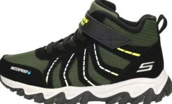 Skechers Rugger Ranger Groen Outlet