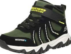 Skechers Rugger Ranger Groen Outlet