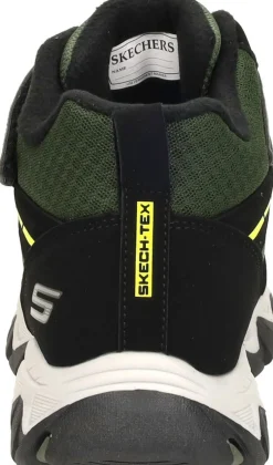 Skechers Rugger Ranger Groen Outlet