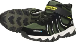 Skechers Rugger Ranger Groen Outlet