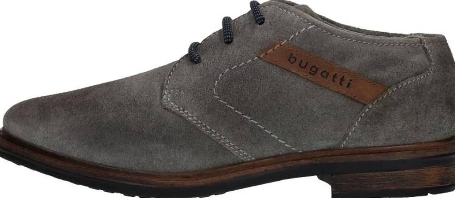 Bugatti Ruggiero Comfort Evo Taupe Online