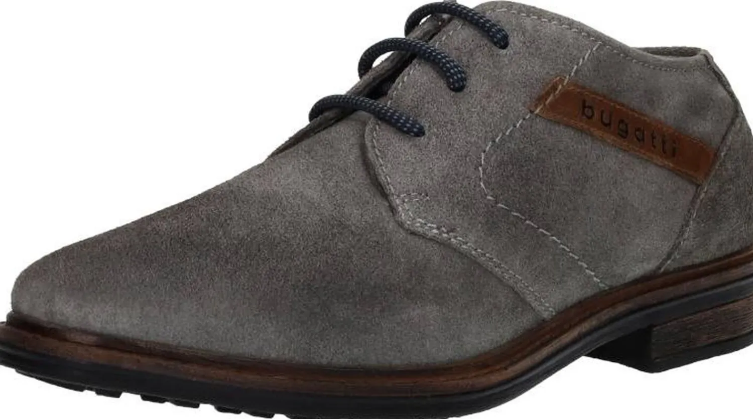 Bugatti Ruggiero Comfort Evo Taupe Online