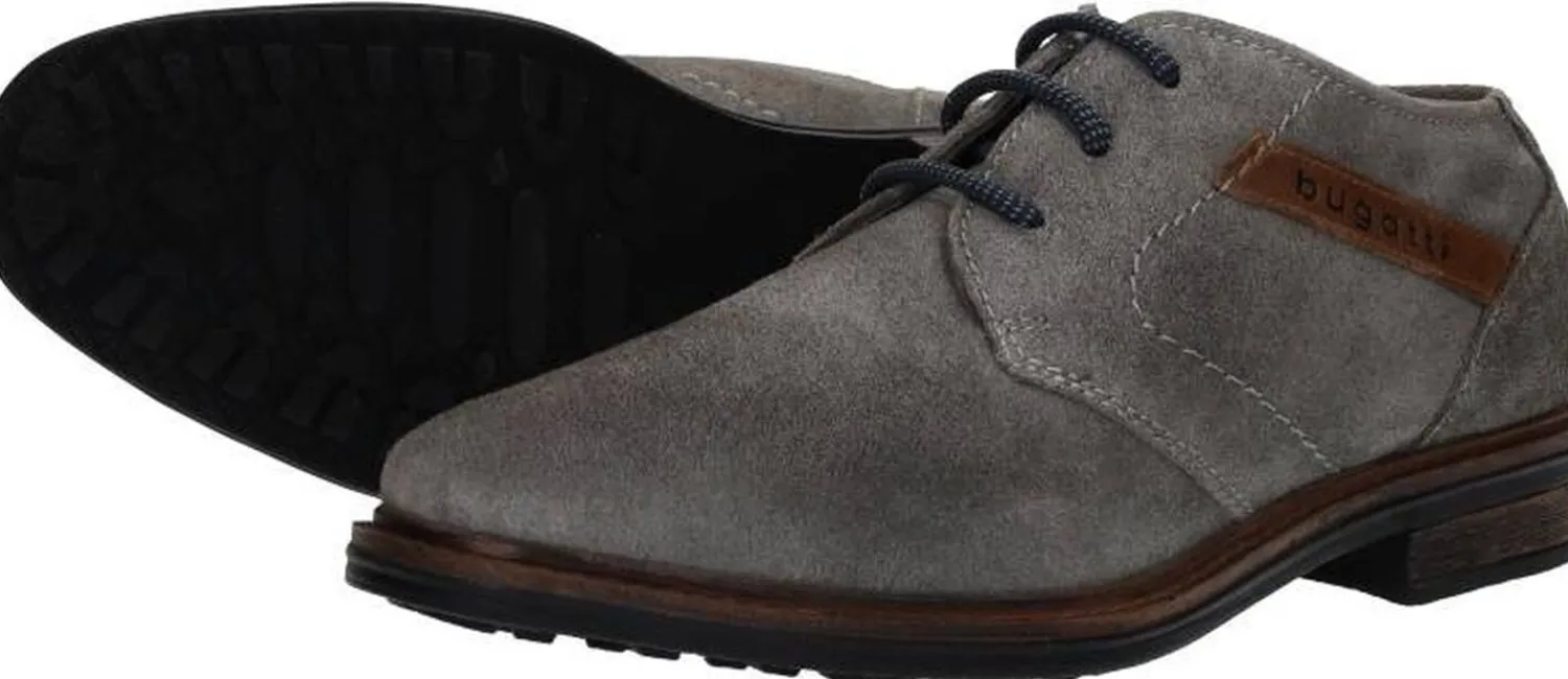 Bugatti Ruggiero Comfort Evo Taupe Online