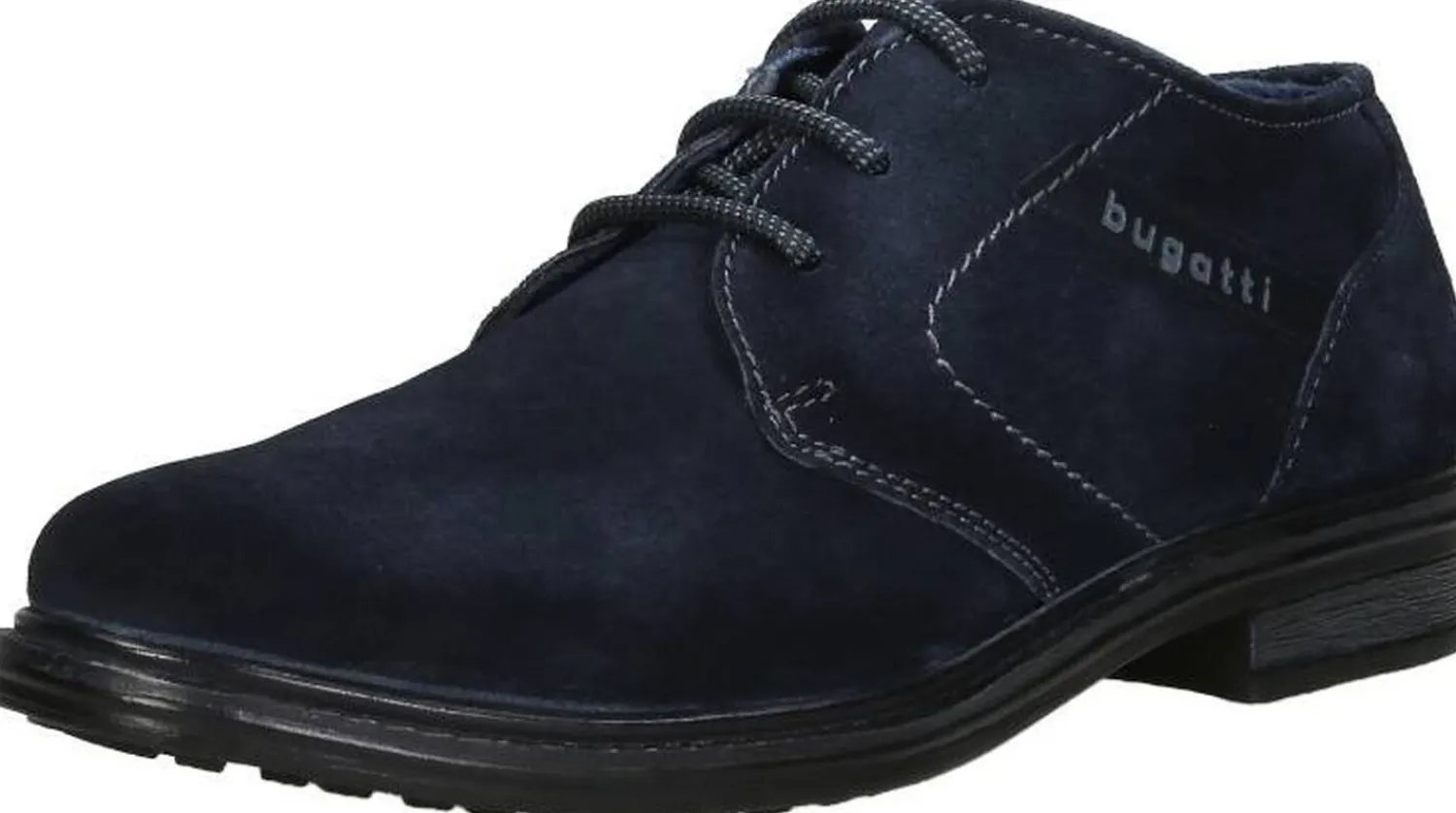 Bugatti Ruggiero Comfort Evo Blauw Clearance