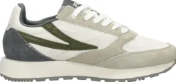 Fila Run Formation Beige Fashion