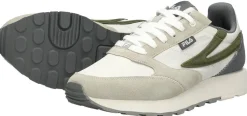 Fila Run Formation Beige Fashion