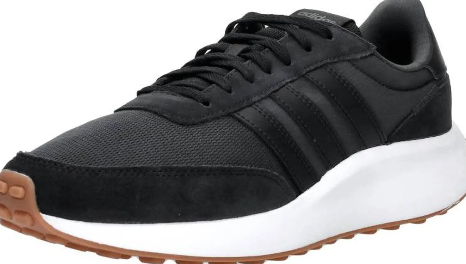 adidas Run 70s Zwart Fashion