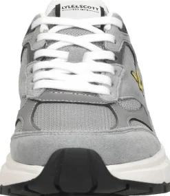 Lyle & Scott Runner 01 Grijs Outlet