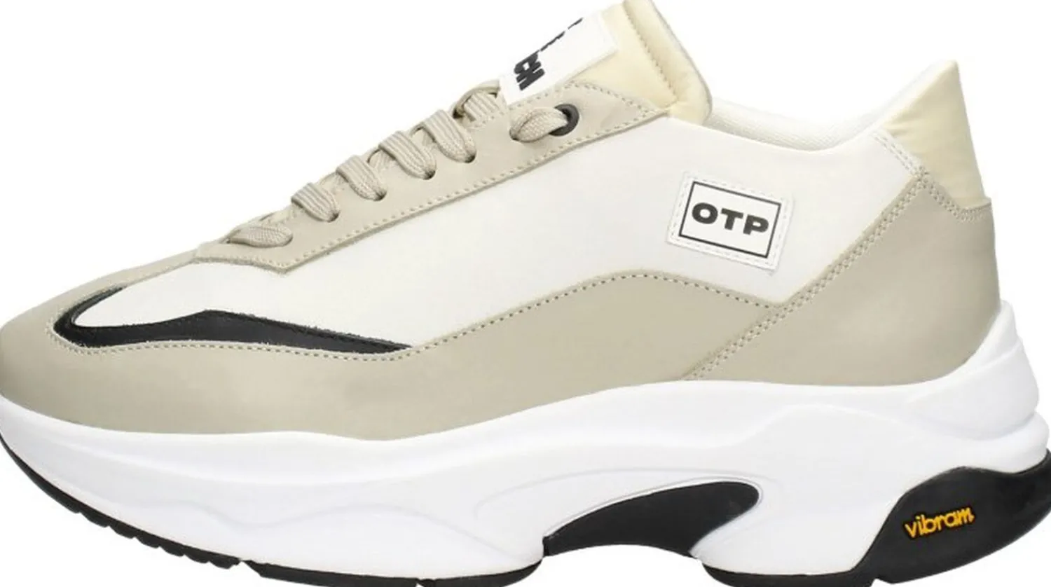 Off The Pitch Runner CR-3.0 Beige Outlet