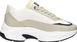Off The Pitch Runner CR-3.0 Beige Outlet