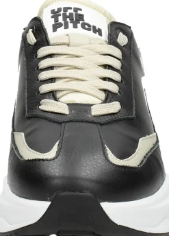Off The Pitch Runner CR-3.0 Zwart Outlet
