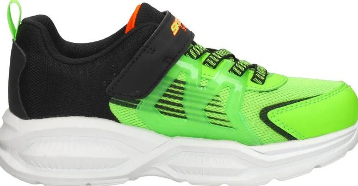 Skechers S Lights: Prismatrons Groen Best
