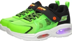 Skechers S Lights: Prismatrons Groen Best