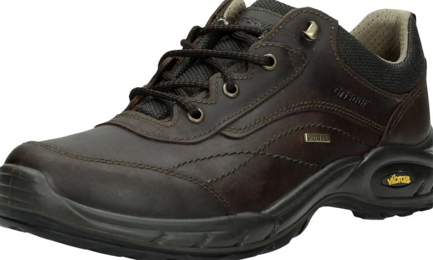 Grisport Salo Donkerbruin Sale