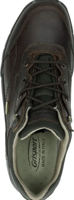 Grisport Salo Donkerbruin Sale