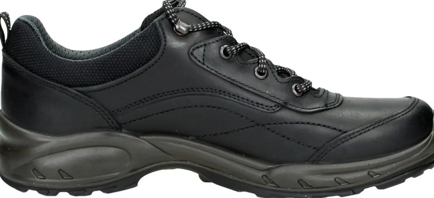 Grisport Salo Zwart Fashion