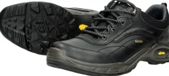 Grisport Salo Zwart Fashion