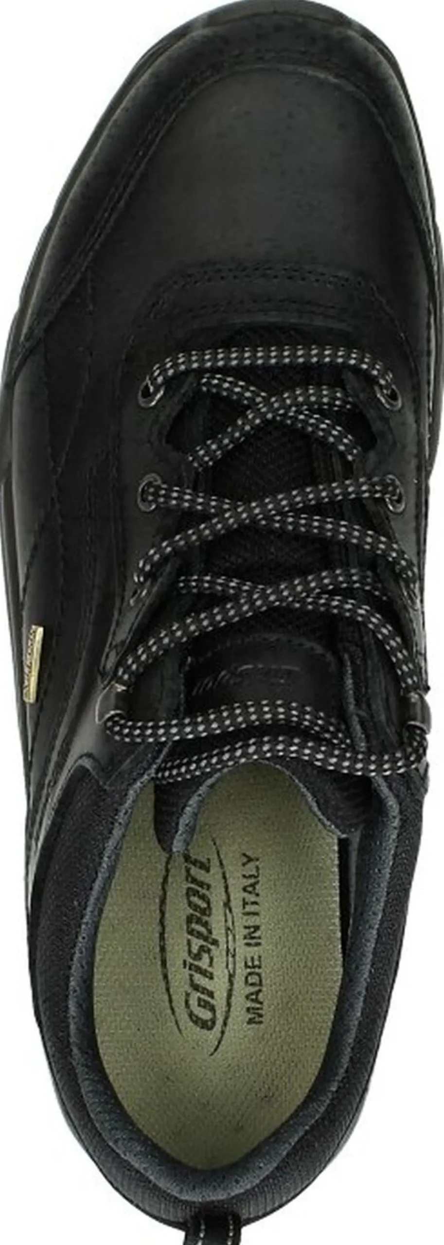 Grisport Salo Zwart Fashion