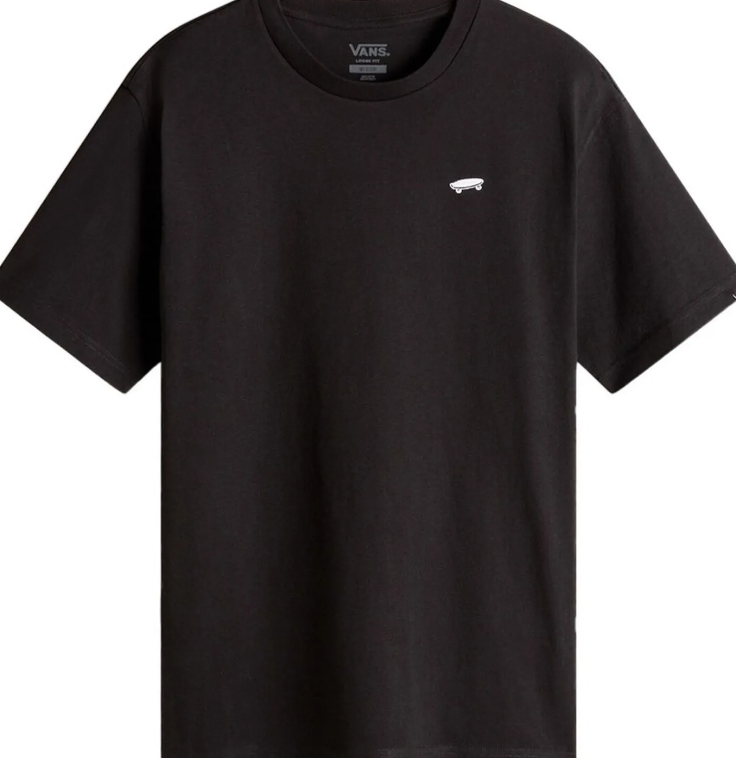 Vans Salton Loose Zwart New
