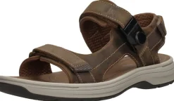 Clarks Saltway Trail Cognac Sale