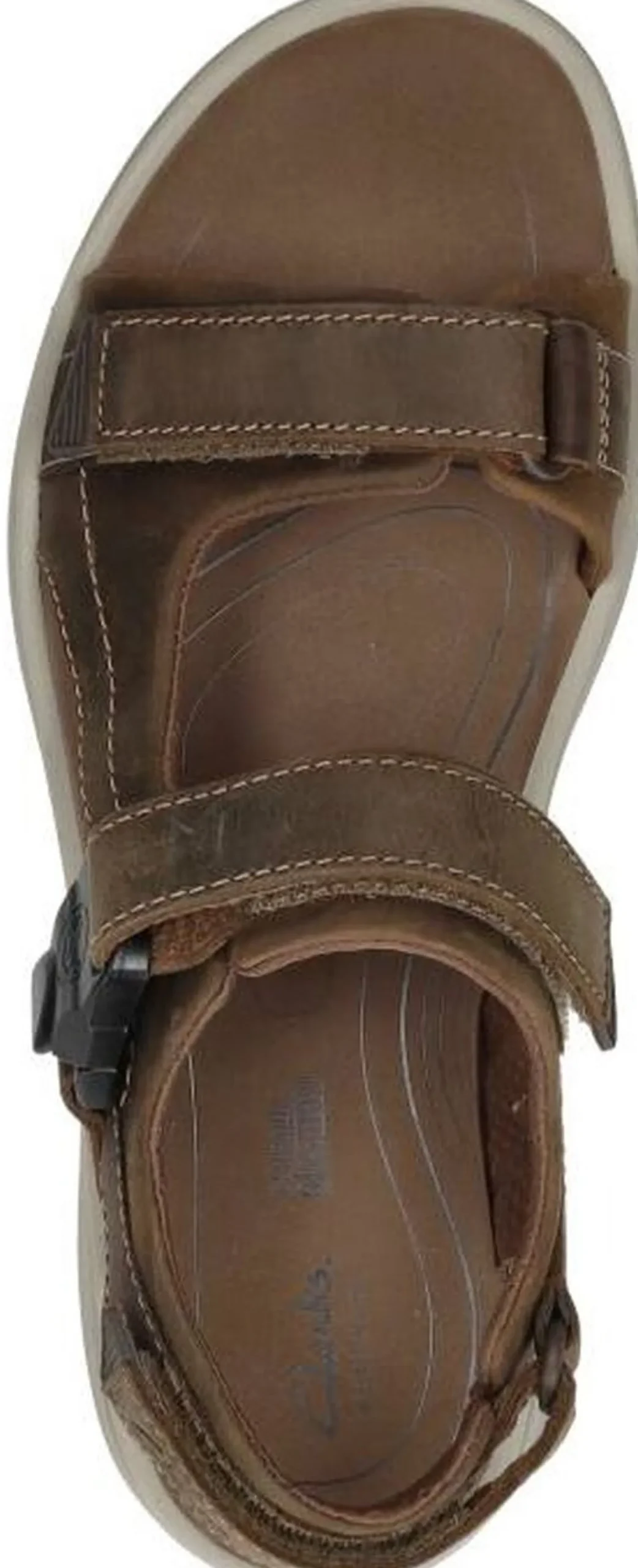 Clarks Saltway Trail Cognac Sale