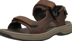 Clarks Saltway Trail Donkerbruin Hot