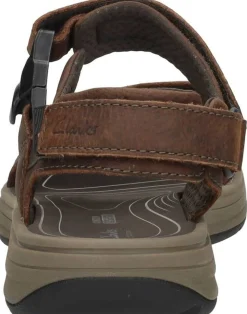 Clarks Saltway Trail Donkerbruin Hot