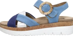 Sub55 Comfort Collection Sami 02 Blauw Online