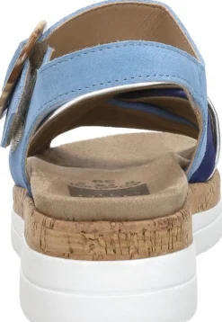 Sub55 Comfort Collection Sami 02 Blauw Online