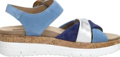 Sub55 Comfort Collection Sami 02 Blauw Online
