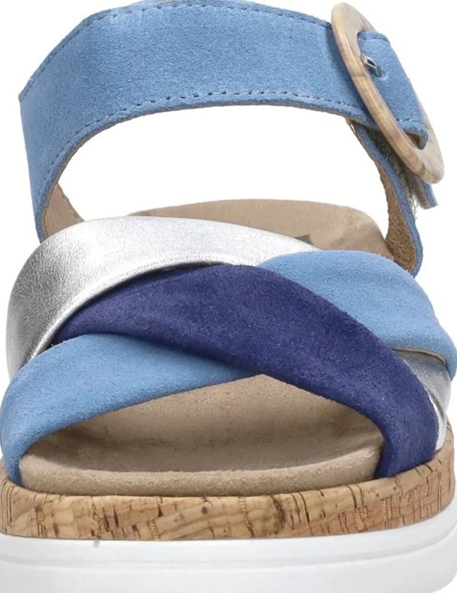 Sub55 Comfort Collection Sami 02 Blauw Online