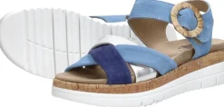 Sub55 Comfort Collection Sami 02 Blauw Online
