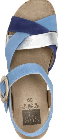 Sub55 Comfort Collection Sami 02 Blauw Online