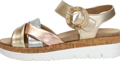 Sub55 Comfort Collection Sami 02 Goudkleur Best