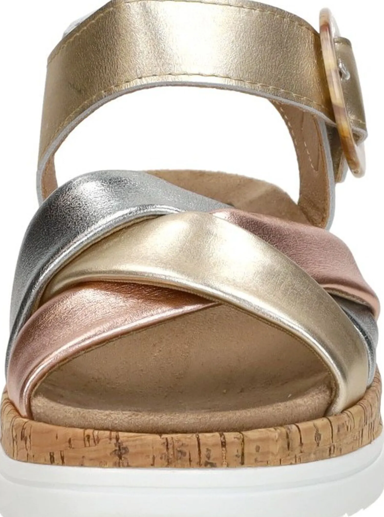 Sub55 Comfort Collection Sami 02 Goudkleur Best