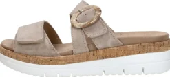 Sub55 Comfort Collection Sami 03 Beige New