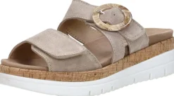 Sub55 Comfort Collection Sami 03 Beige New