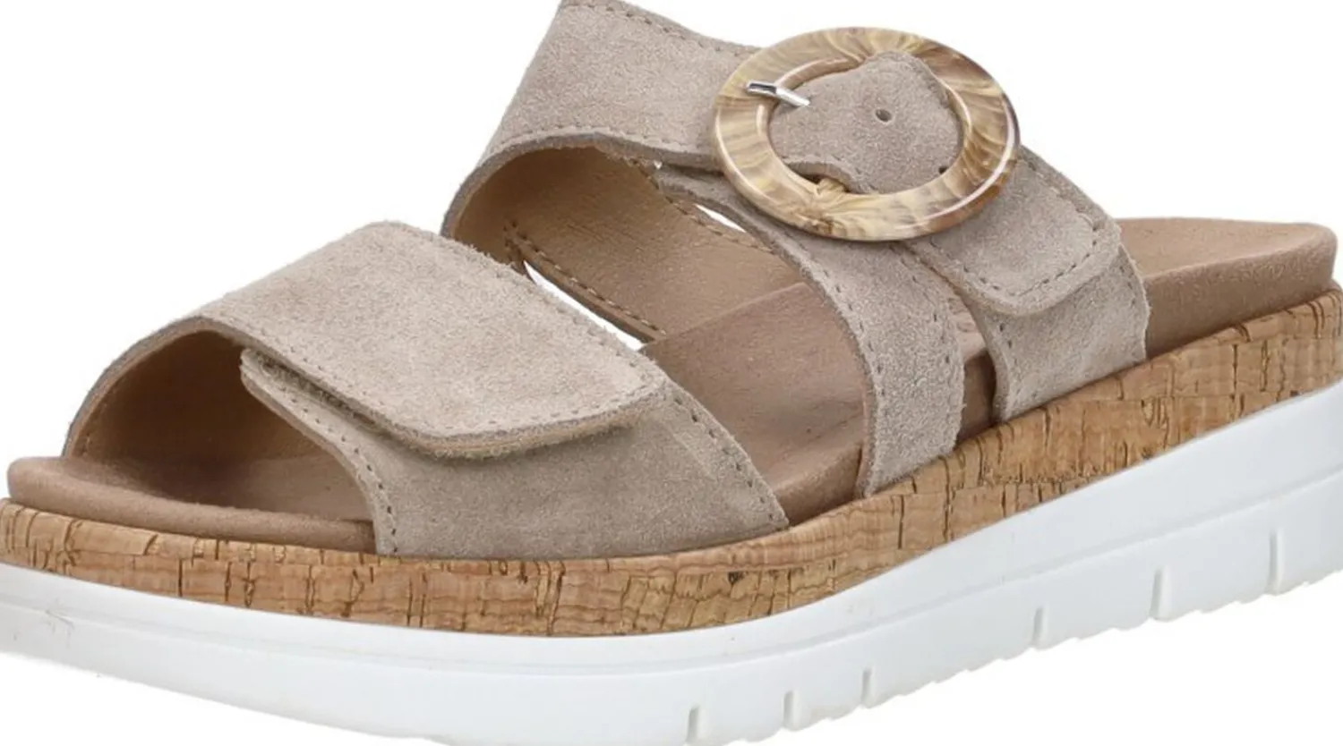 Sub55 Comfort Collection Sami 03 Beige New