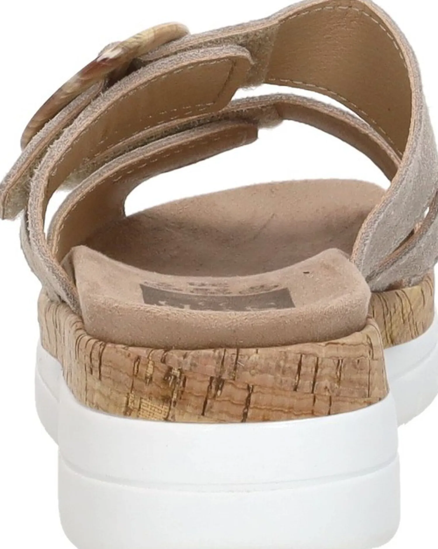 Sub55 Comfort Collection Sami 03 Beige New