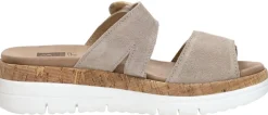 Sub55 Comfort Collection Sami 03 Beige New