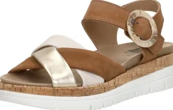 Sub55 Comfort Collection Sami 02 Cognac Hot