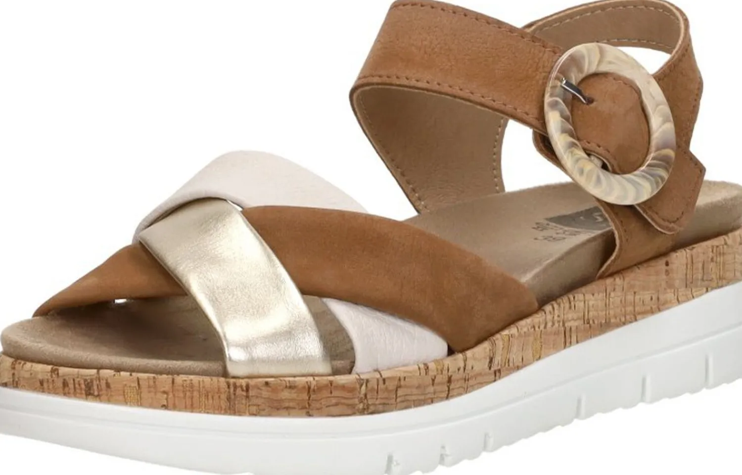 Sub55 Comfort Collection Sami 02 Cognac Hot